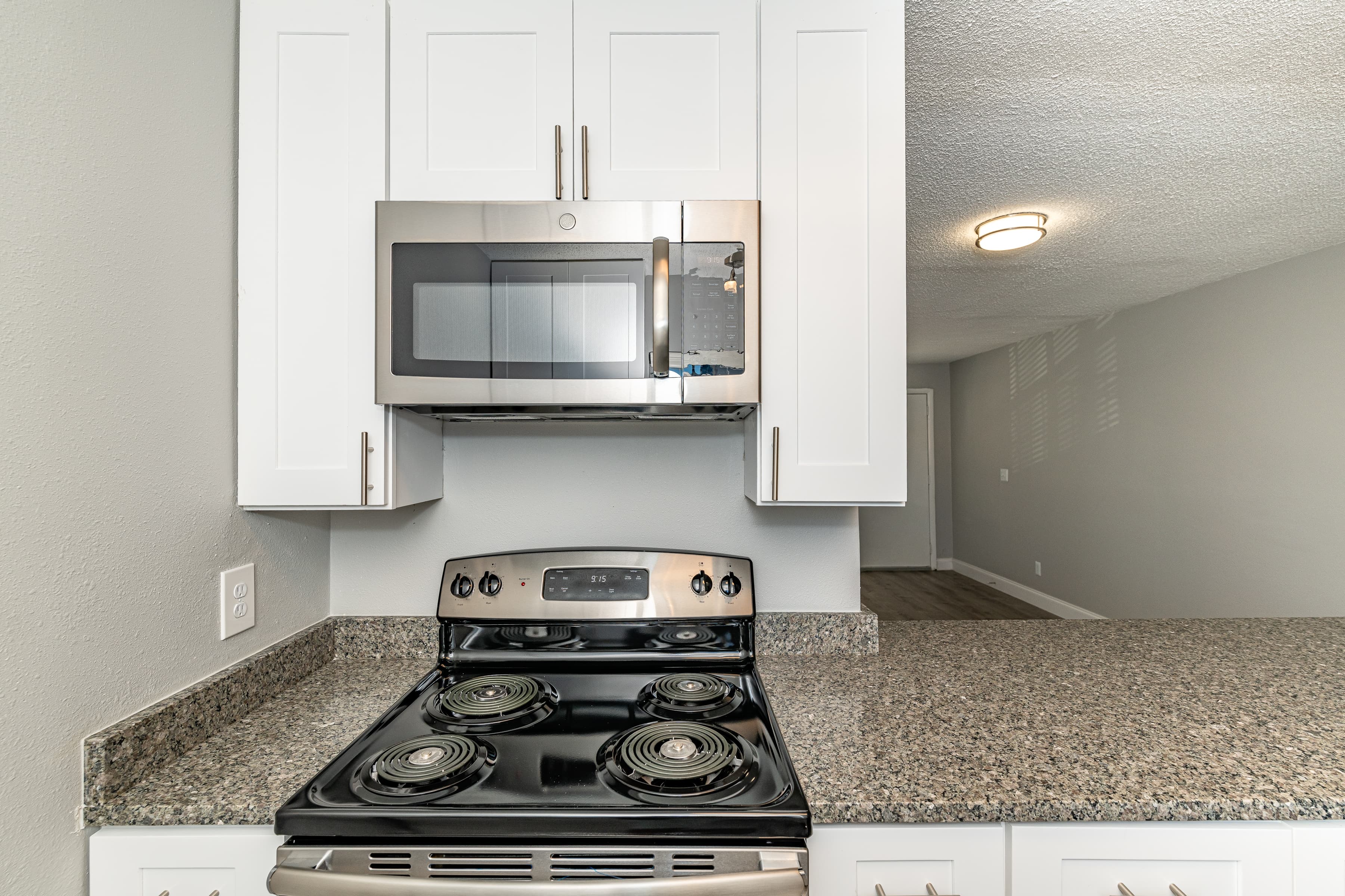 Kitchen Counter