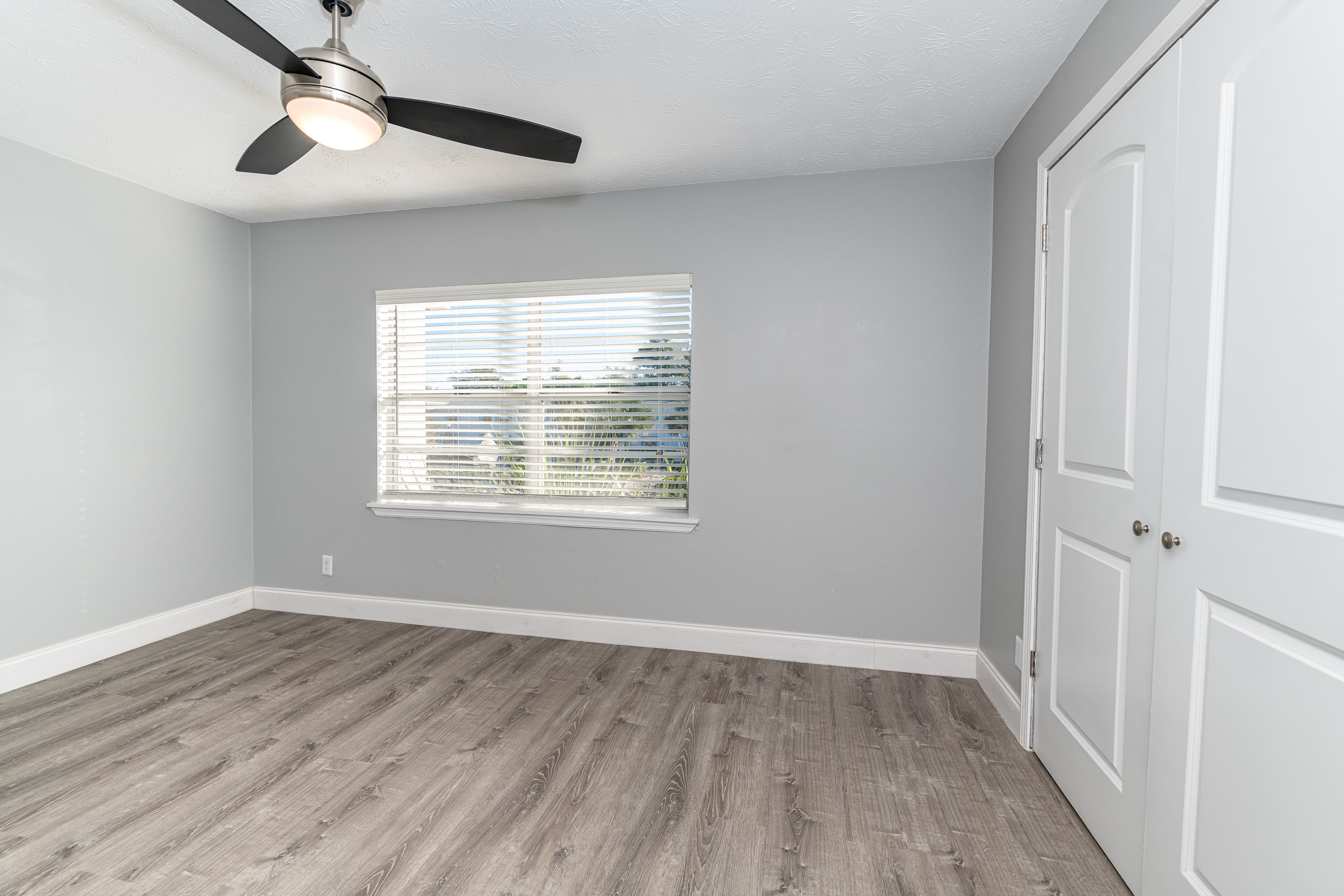 Dining Space