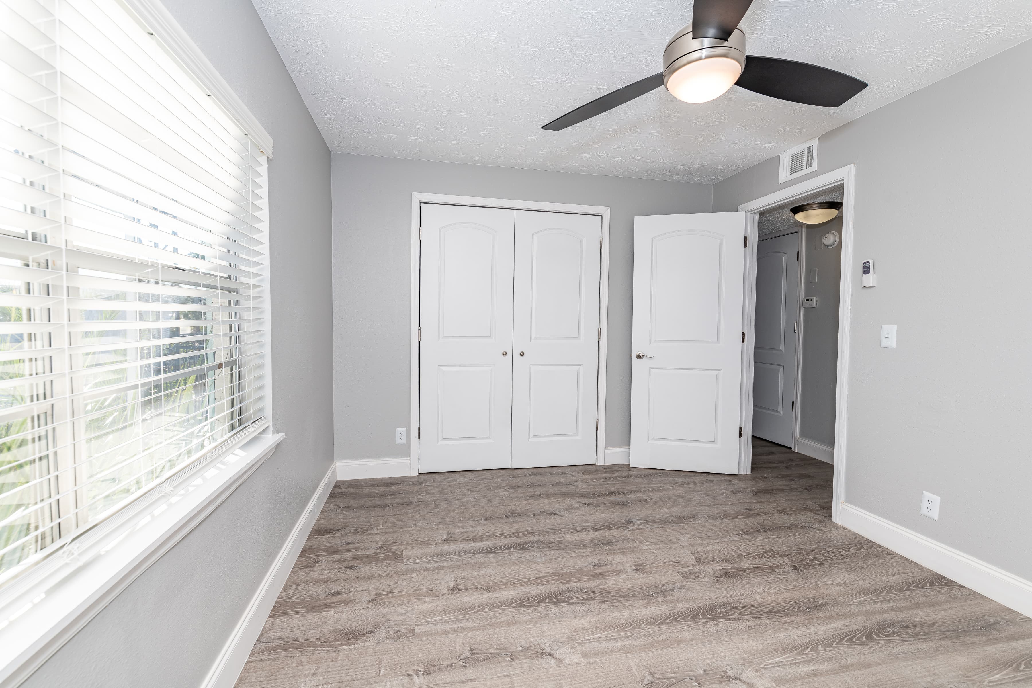 Unit Interior