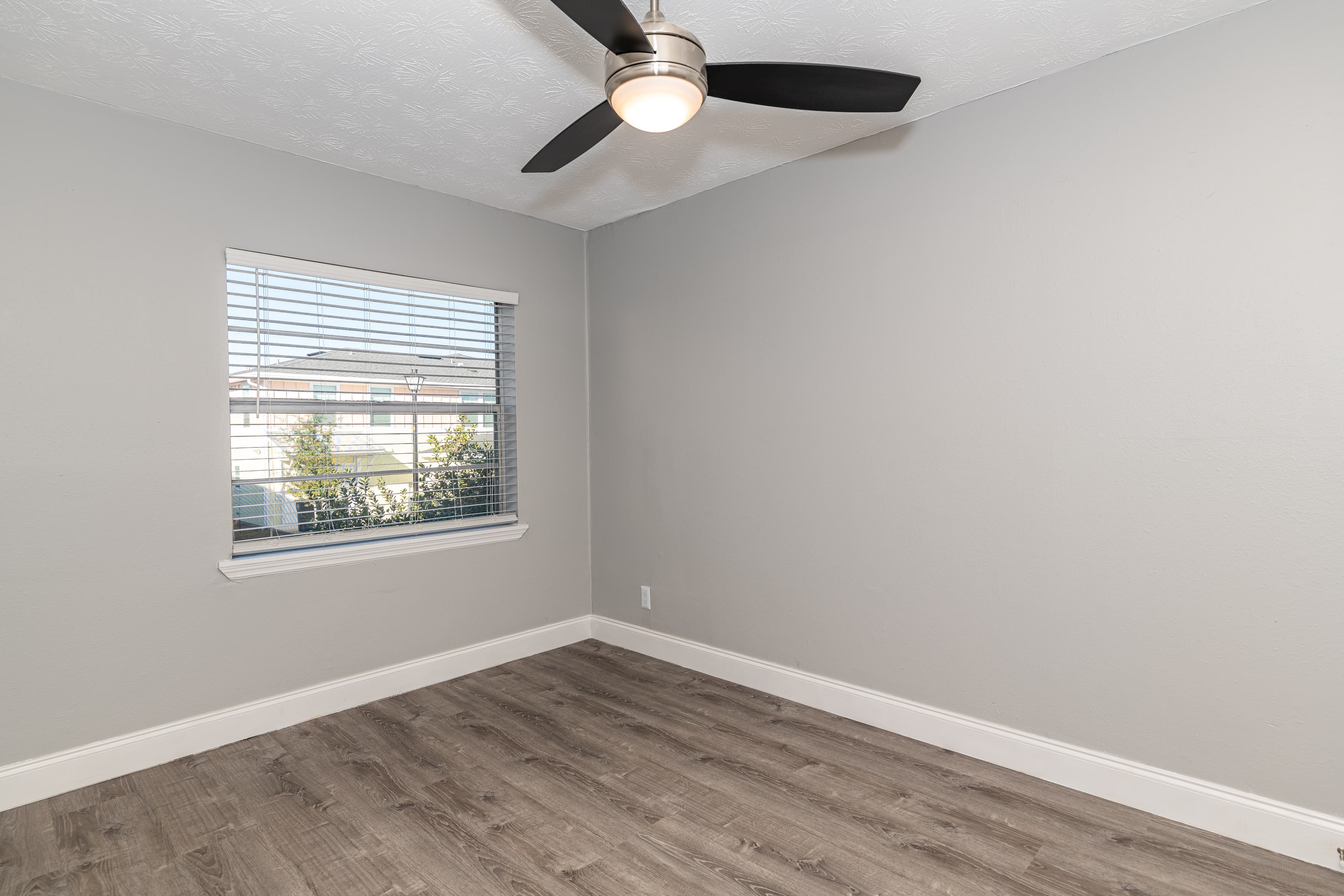 Interior Finishes