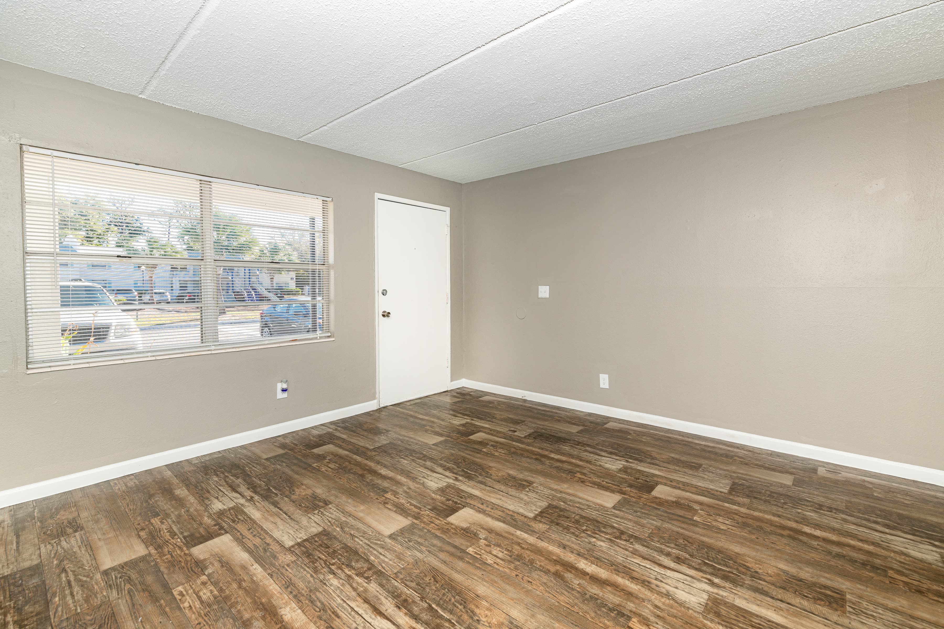 Bedroom Carpet