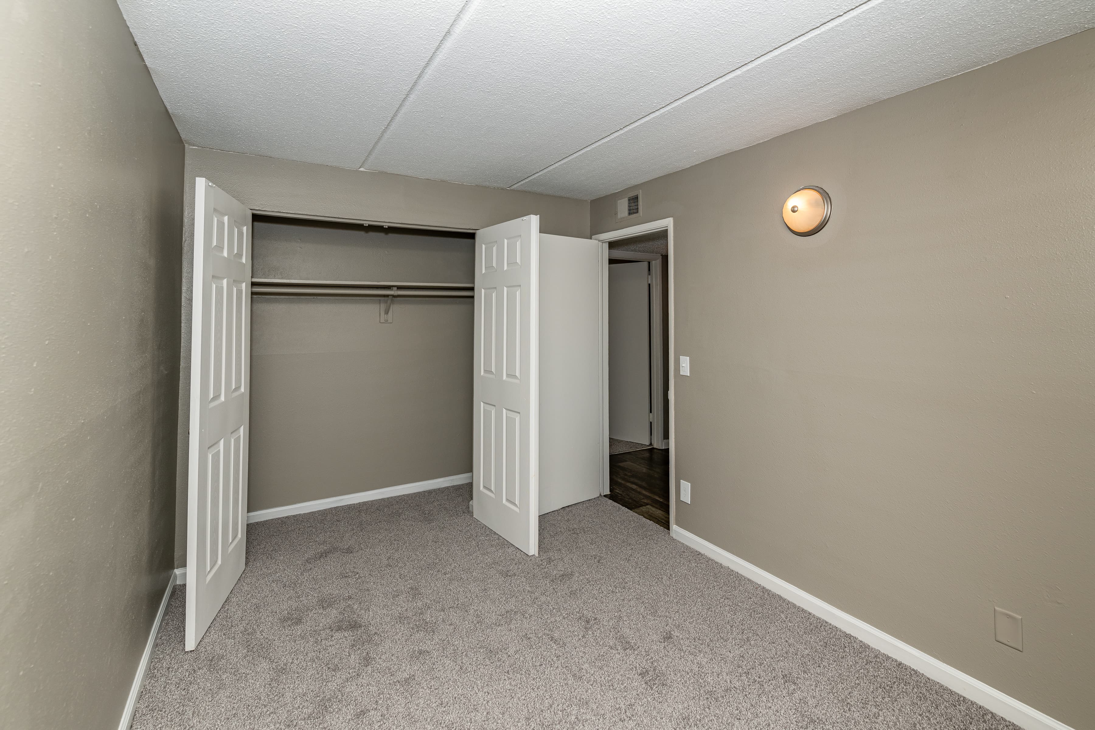 Patio Door