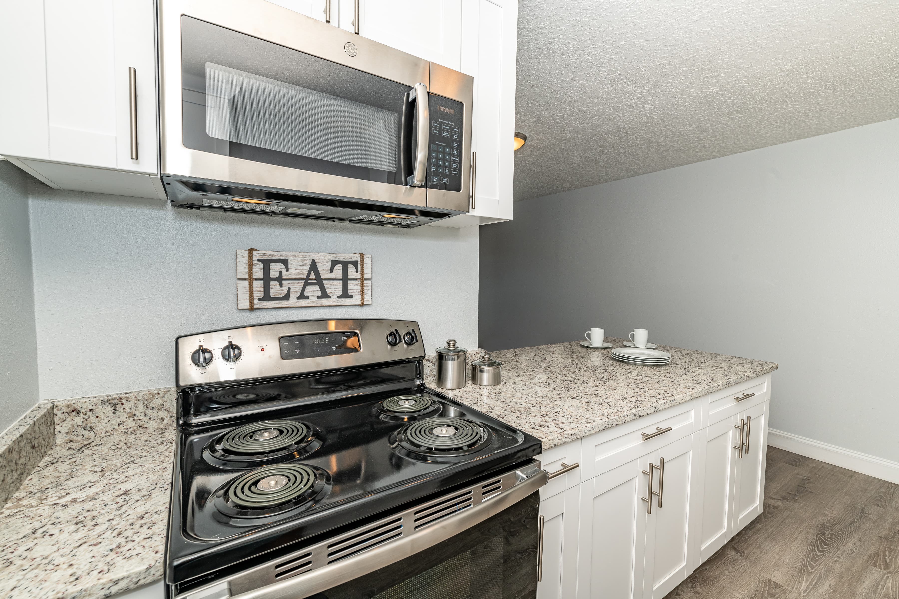 Kitchen Cabinetry