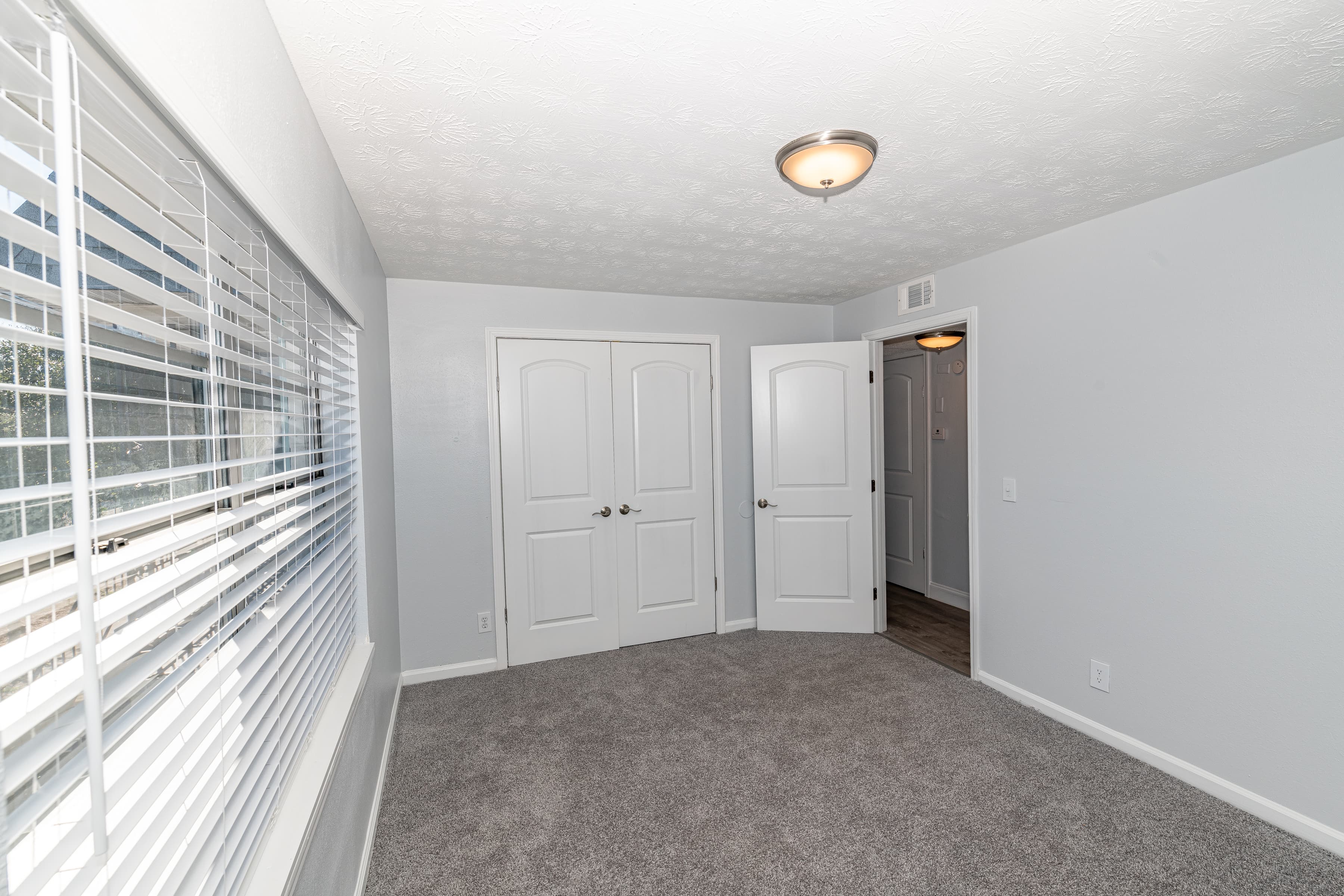Renovated Unit