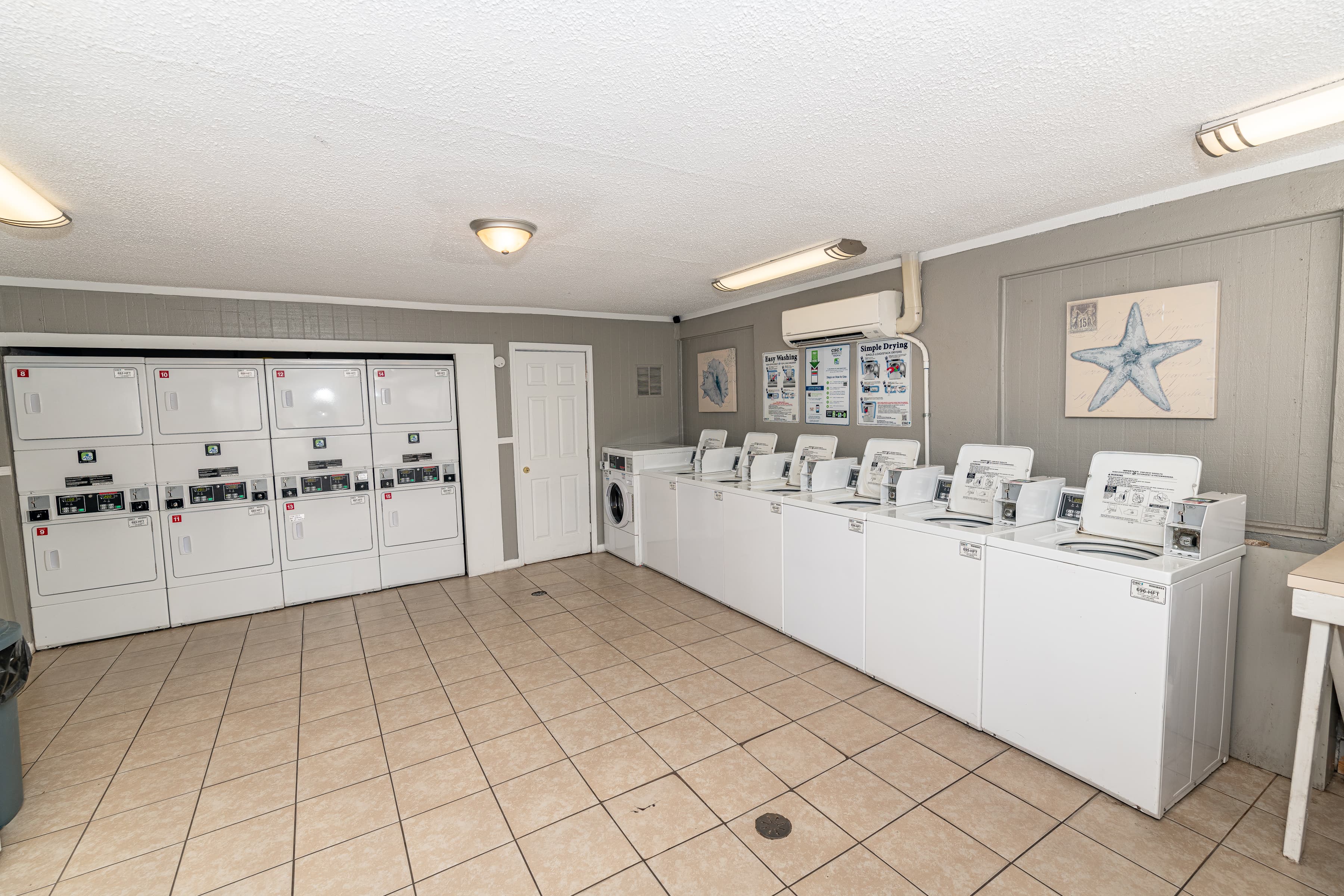 Kitchen Storage