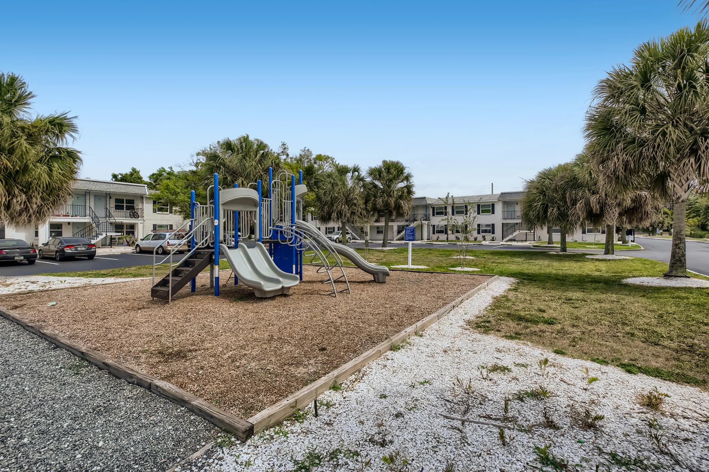 Children's Playground