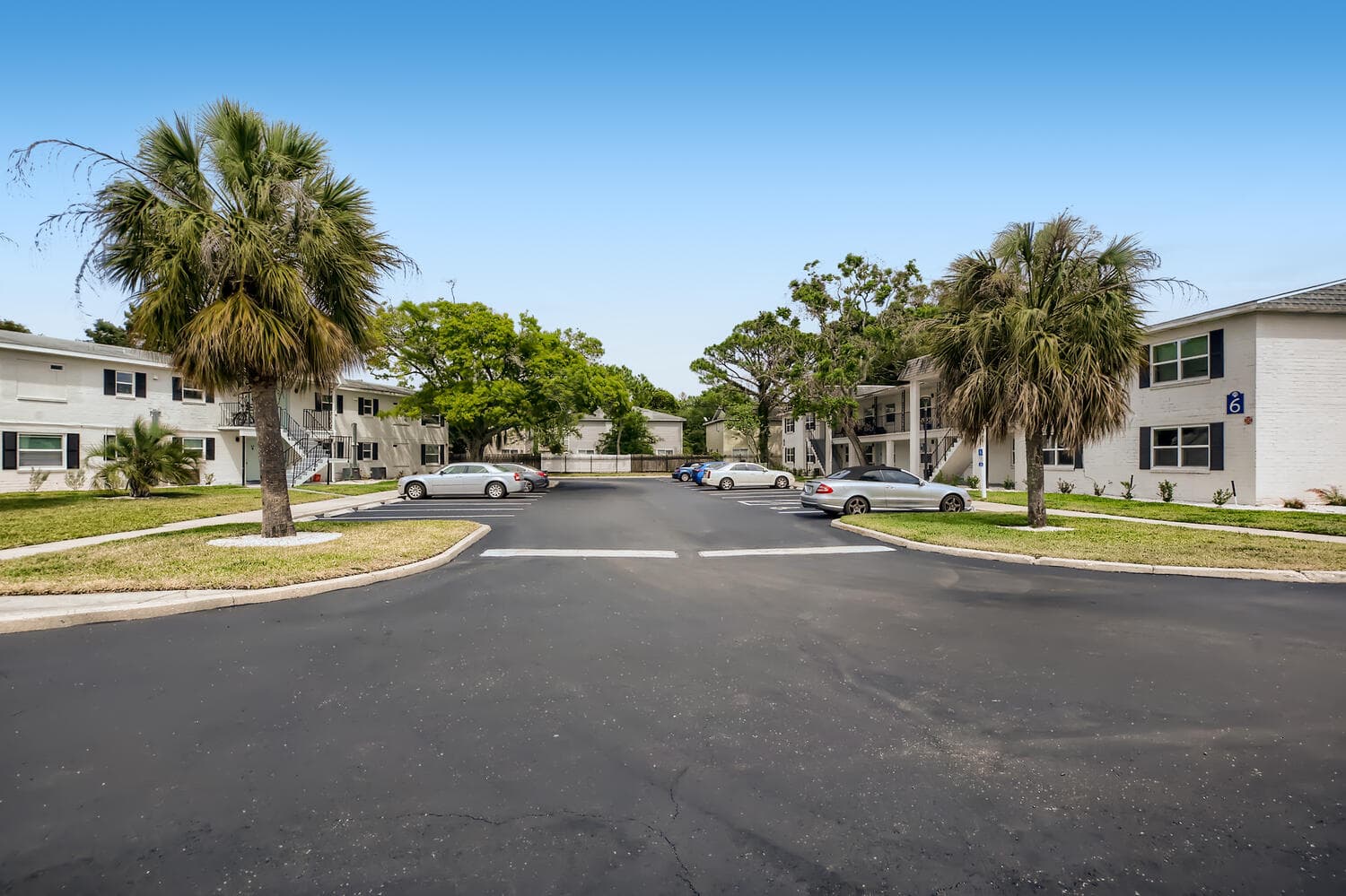 Community View