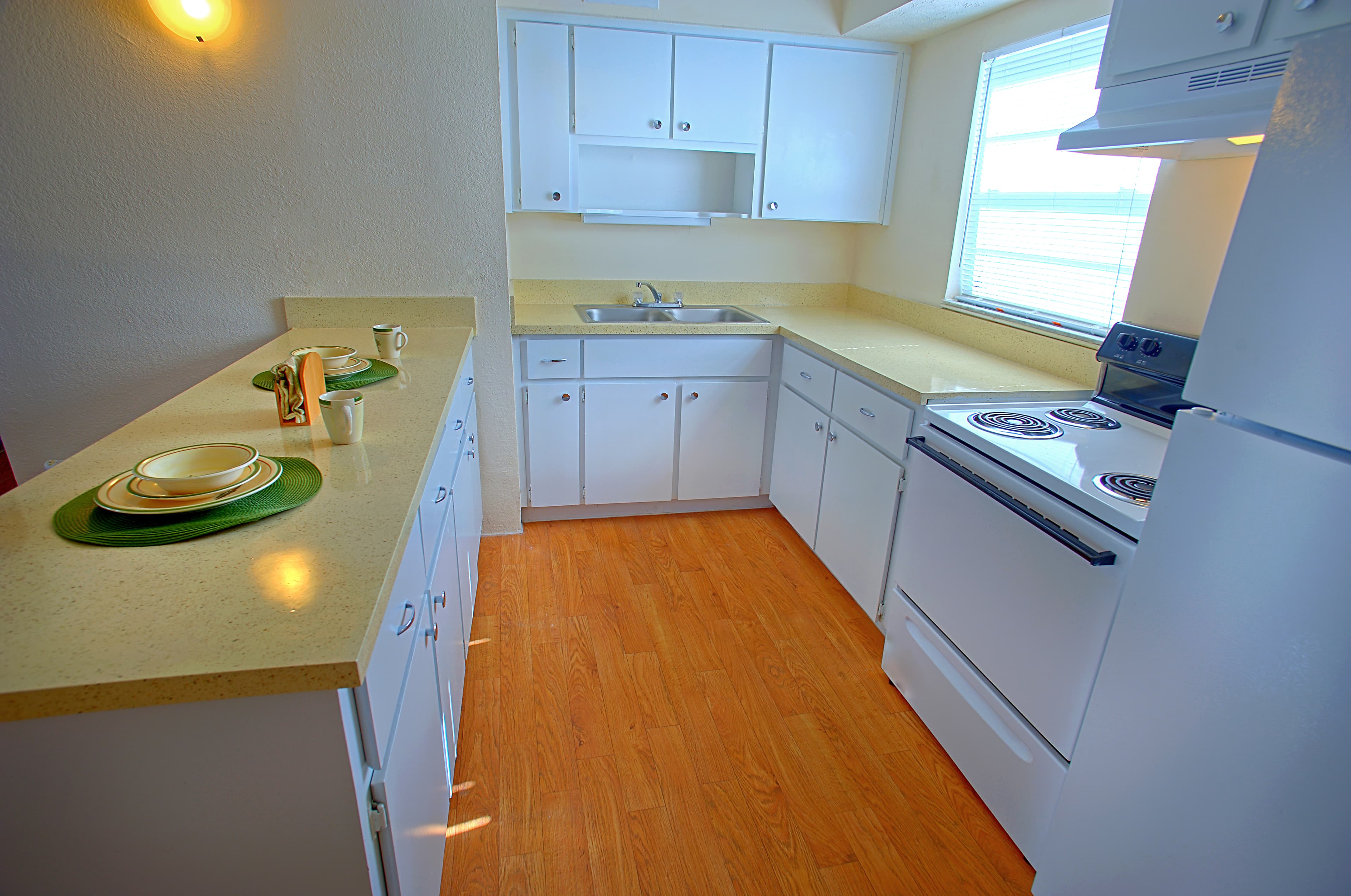 Classic Kitchen